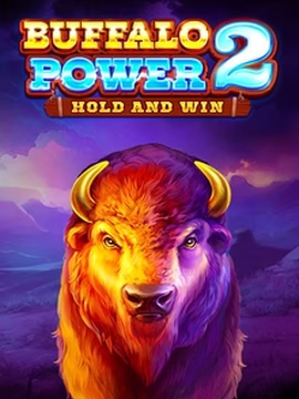 DelOro casino Buffalo Power 2: Hold and Win play online