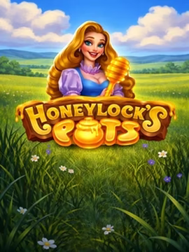 DelOro casino Honeylock's Pots play online