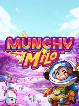DelOro casino Munchy Milo play online