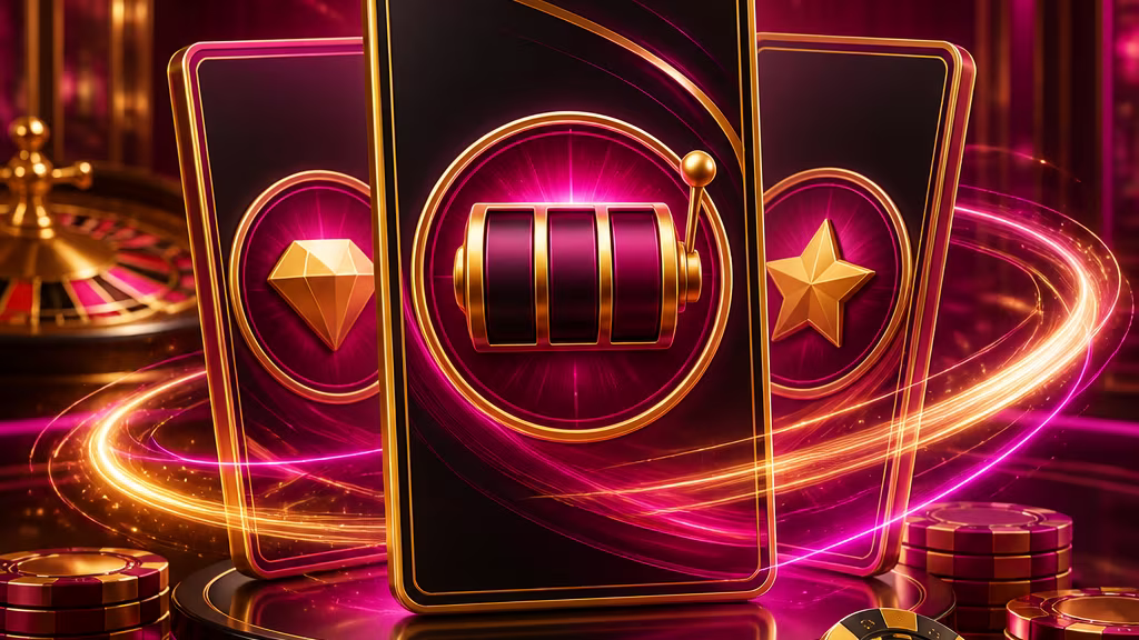 DelOro free spins and eligible slot games