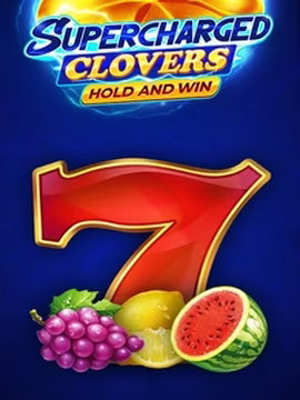 DelOro casino Supercharged Clovers: Hold and Win play online